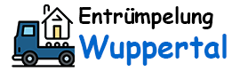 Logo Entrümpelung Wuppertal
